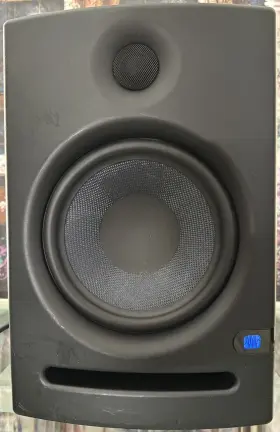 Eris-e8 Presonus Eris E8 Active Studio Monitor Single