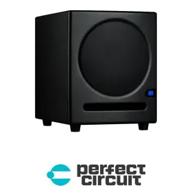 Esub8 Presonus Eris Sub8 8-inch Studio Subwoofer Pro Audio - Used Perfect Circuit