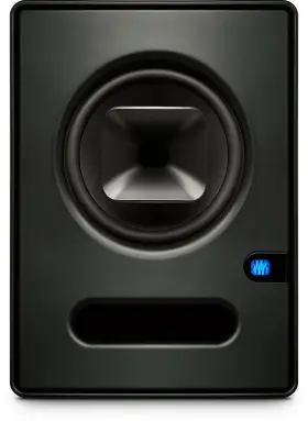 Sceptres6 Presonus Sceptre S6 2-way 6.5 Inch High Definition Coaxial Active Studio Monitor