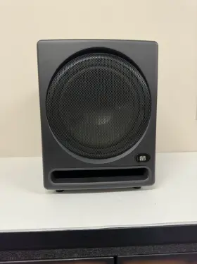 Temblort10 Presonus Temblor T10 Active 250w Studio Subwoofer