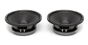 D.80v3 Pride Diamond 8v3 Speakers Rms 300w Size 8 Pair