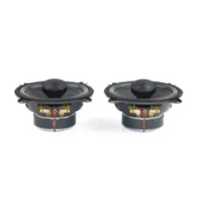 H.50x Pride Harmony 5x Coaxial Speakers Rms 50w Size 5 Pair