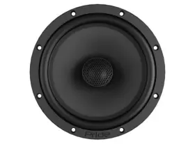H.65xv2 Pride Harmony 6.5x V.2 Coaxial Speakers Rms 80w Size 6 5 Pair