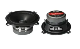 On.50 Pride Speakers Onyx 5 V.2 Rms 80w Size Pair