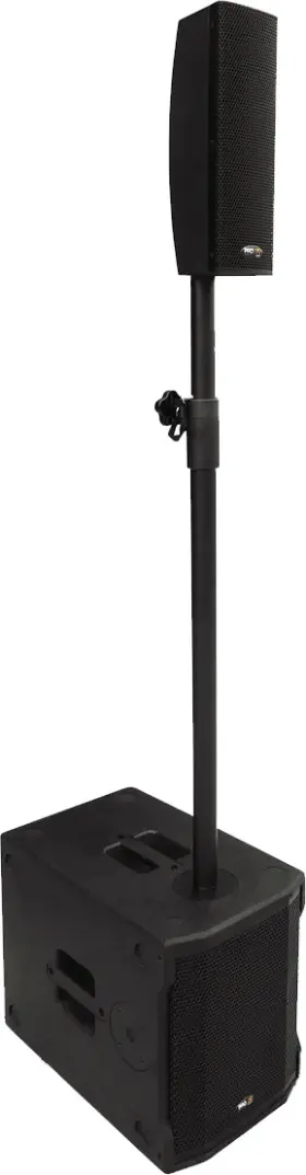 Neo-1 Pro Dg 2-way Portable Array System