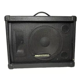 J10420038 Pro Proformance Pro10ml Woofer Speaker Horn 60watts 120 Peak Box Tested Works