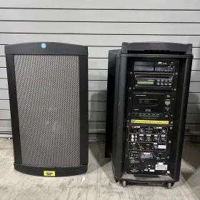 2sd-660167 Pro-ject Special Project Sp-900 Speaker System