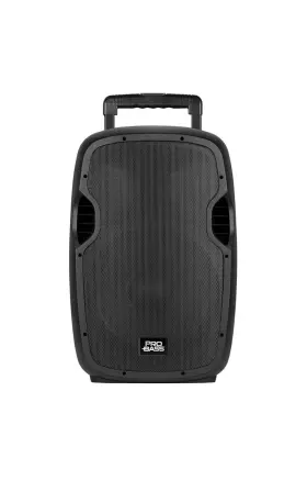Probass 790368030377 Underground 15 Portable Battery Powered Inch Loudspeaker