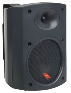 Proel 032496089230 Spark 65t Loudspeakers Speakers Black 40w New In Box