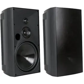 Aw830blk Proficient Aw830 Outdoor Speaker - 8 Pairs