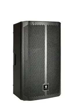 Pr-915d Proreck 915d Powered Pa Bluetooth Speaker 1500w 15-inch 3-channel Dsp
