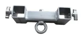 Xtf-atf16pa Prox Antek Line Array Adapter With Hanging Ring For Xft-ft5323