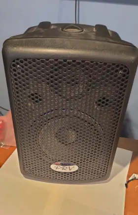 108mp3 Prv Audio Mp3 Loudspeaker Loud Speaker