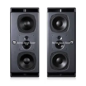 A226-main Psi Audio Studio Monitor Pair