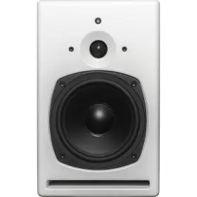 Zpa17222w Psi Audio A17-m Classic Nearfield Powered Monitor - Single White