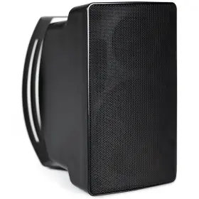 Pure Resonance Audio 810538033261 S5 Indoor/outdoor Surface Mount Speaker - Black Open Box