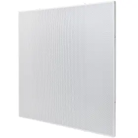 Pure Resonance Audio 810538034541 Sp8 2x2 Low-profile 8 Inch Drop Ceiling Tile Speaker Open Box