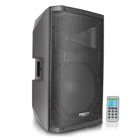 Padh15bta Pyle Bluetooth Pa Monitor Speaker System - 1400 Watt Indoor Outdoor Loudspeak
