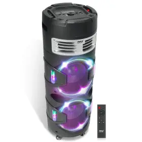 Pbmspg82.5 Pyle Portable Bluetooth Pa Speaker System - 1200w Outdoor Porta