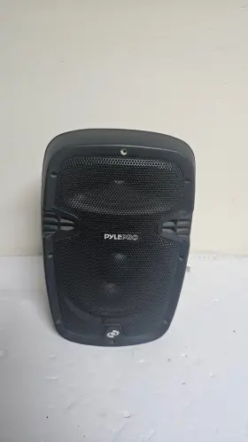 Php849kt Pyle Pro 8 Inch Portable Pa Speaker System