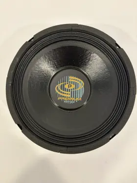 Ppa8 Pyle Pro Woofer 8 Inches Ohms 500 Watts New
