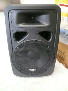 Pphp1293 Pyle Two Way 800w/ 400w Speaker Cabinet