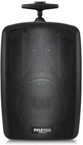 Pphp8mba Pyle Wireless Portable Pa Speaker System - 360w Bluetooth Compatible Battery