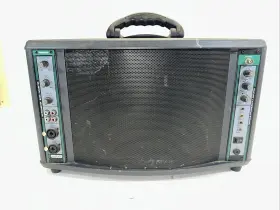 Pwma3600 Pyle 200 Watt Wireless Battery Powered Pa System