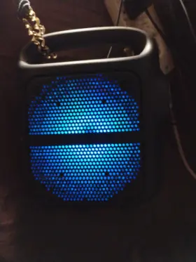 Pbx56 Qfx Speaker