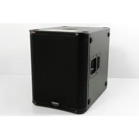 Ks118 Qsc 197881187491 3 600w 18 Inch Powered Subwoofer Ob