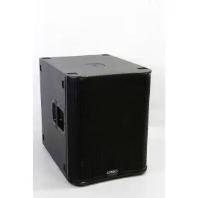 Ks118 Qsc 197881191375 3 600w 18 Inch Powered Subwoofer Ob