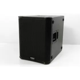 Ks118 Qsc 197881198732 3 600w 18 Inch Powered Subwoofer Ob