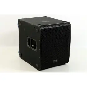 4.000w Qsc 197881262464 Ls118 18 Inch L-class Powered Subwoofer Ob
