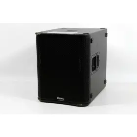 Ks118 Qsc 197881305390 3 600w 18 Inch Powered Subwoofer Ob
