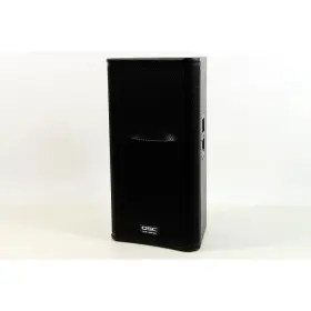 Kw152 Qsc 197881408589 15 Inch 1 000w Active 2-way Loudspeaker Ob