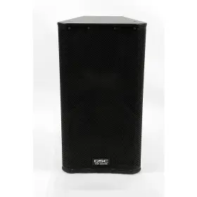 Kw152 Qsc 197881442835 15 Inch 1 000w Active 2way Loudspeaker Ob