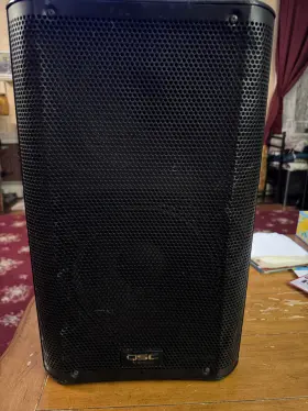 Qsc 615435499017 K10 Version 1 Active Speaker