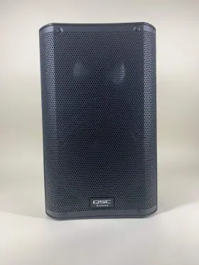 Qsc 684284055309 New K10 Speaker