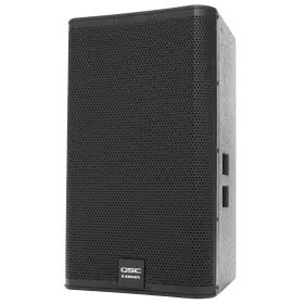 E115 Qsc 684284076618 15 Inch 2-way Passive Live Sound-reinforcement Loudspeaker