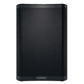 Cb10 Qsc 684284090089 10 Inch Compact Portable Battery-powered Loudspeaker System