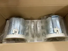 Qsc Ad-ci52t 5.25 Inch Weather-resistant In-ceiling Loudspeaker Pair