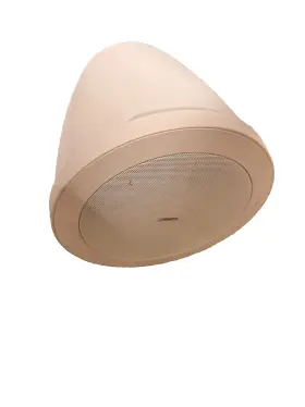 Ad-p4t Qsc Pendant Loudspeaker