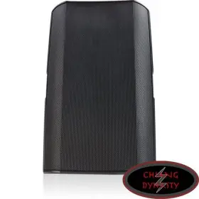 Ad-s10t-bk Qsc Acousticdesign Ad-s10t 10 Inch 2-way Surface Mount Loudspeaker New
