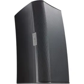 Ad-s12-bk Qsc Acousticdesign Ad-s12 12 Inch 2-way Surface Mount Loudspeaker - Single Black