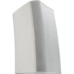 Ad-s12-wh Qsc Ad-s12 Acousticdesign Series 12 Inch 2-way 300w Surface-mount Loudspeaker Singl