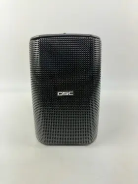 Ad-s32t Qsc Surface Mount Loudspeaker