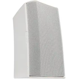 Ad-s6t-wh Qsc Acousticdesign Ad-s6t 6.5 Inch 2-way Surface Mount Loudspeaker 60hz-20khz