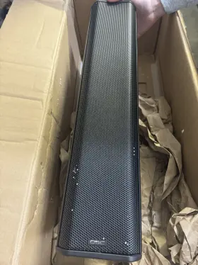 Ad-s802t-bk Qsc