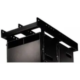Rt6-24642-af2102-l-blk-nib Qsc Af2102-l-blk Af-2102-la-blk Aluminum Array Frame /rt6-24642-af2102-l-blk-nib