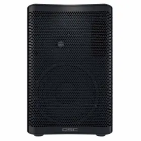 Cp8-na Qsc Cp8 Cp Series 8 Inch Powered Active 1000 Watt Compact Dj Pa Speaker